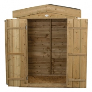 Wickes  Forest Garden 3 x 2 ft Apex Garden Store