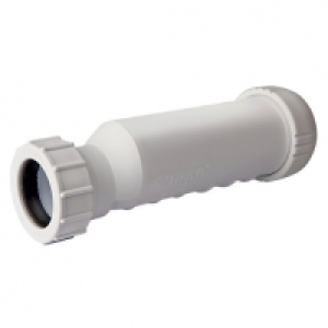 Osma HepVO CV1 Waterless Waste Valve White - 40mm £30.00