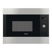 Wickes  Zanussi 900W Microwave Oven ZBM26642XA