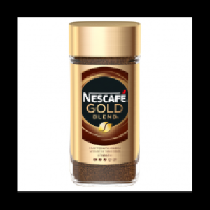 Nescafe Gold £4.00