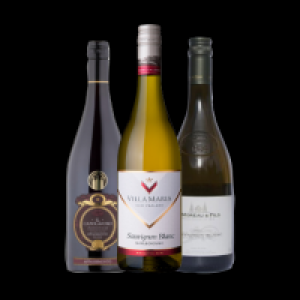 SuperValu  Mix and Match Wine