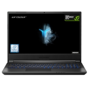 Medion Erazer P15609 NVIDIA GTX 1650, 8GB, 15.6 Inch FHD, Intel  £899.99