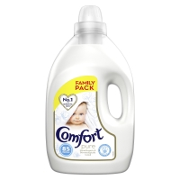 Iceland  Comfort Pure Fabric Conditioner 85 washes 3 Litre