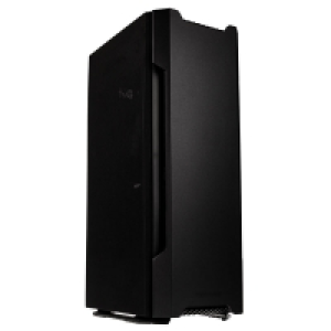 Overclockers Phanteks Phanteks Evolv Shift Air Mini-ITX Case - Black