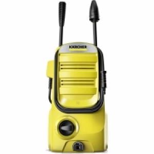 Karcher K2 Compact Pressure Washer £63.00