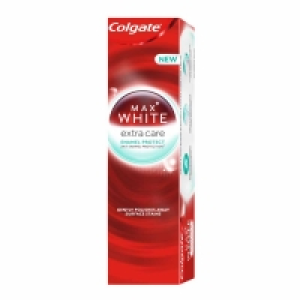Wilko  Colgate MouthWash Extra Care Enamel 75ml