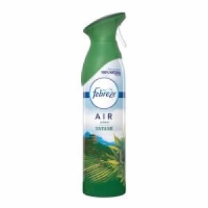Febreze Aerosol Japan Tatami 300ml £1.50