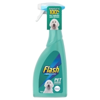 Wilko  Flash Pet Spray 750ml