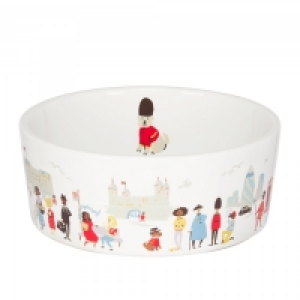 Cath Kidston Ceramic Pet Bowl M/L £5.99