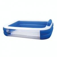 JTF  TP Giant Inflatable Paddling Pool 195cm