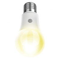 Wickes  Hive Active Led Dimmable White E27 Light Bulb - 9W