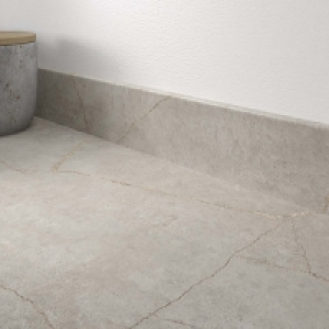 Minos Stone Square Edge Upstand 70 x 12mm x 3m £53.00