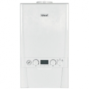 Ideal Logic + Combi Boiler - C30 £1,000.00