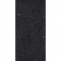 Wickes  Wickes Starburst Quartz Black Natural Stone Tile 600 x 300mm