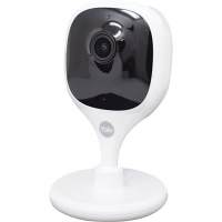 Wickes  Yale SV-DFFI-W Home Security Indoor WiFi Camera HD 1080P