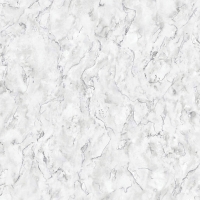 Wickes  Boutique Marble White Decorative Wallpaper - 10m