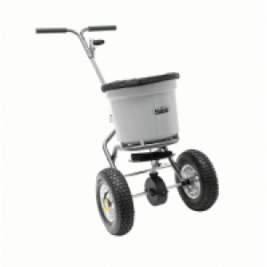 The Handy THS50 Push Spreader 23kg &pound;80.00