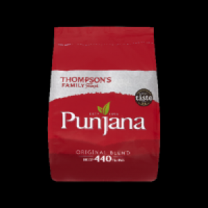 Punjana £6.00