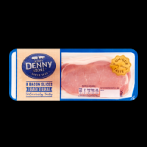 SuperValu  Denny Traditional Bacon