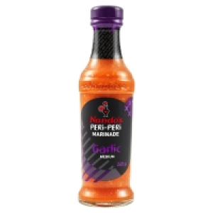 Iceland  Nandos Garlic Peri-Peri Marinade Medium 262g