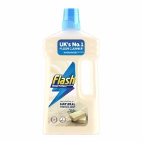Wilko  Flash Natural French Soap Liquid 1L