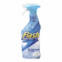 Wilko  Flash Bicarbonate Spray 500ml