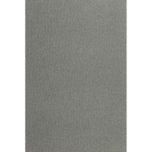 Wilko  Arthouse Glitterati Plain Silver Wallpaper