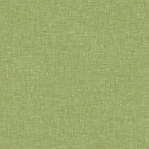 Wilko  Arthouse Wallpaper Linen Texture Moss Green