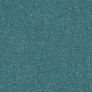 Wilko  Arthouse Wallpaper Linen Texture Teal