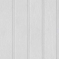 Wilko  Arthouse Tongue and Groove Grey Wallpaper