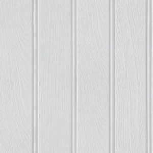 Wilko  Arthouse Tongue and Groove Grey Wallpaper