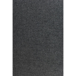 Wilko  Arthouse Glitterati Plain Black Wallpaper