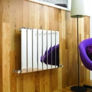 Zone 608 x 500mm Chrome £239.99