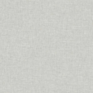 Wilko  Arthouse Linen Texture Plain Wallpaper Light Grey