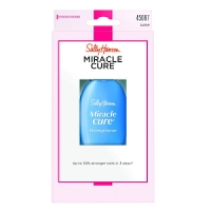 Wilko  Sally Hansen Miracle Cure Nail Strengthener 13.3ml