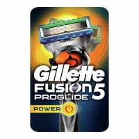 Wilko  Gillette Fusion 5 ProGlide Power Mens Razor