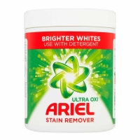 Wilko  Ariel Stain Remover Whites