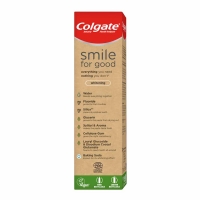 Wilko  Colgate Smile for Good Whitening Toothpaste 75ml