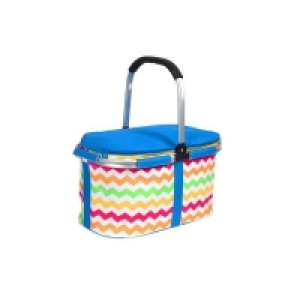 QDStores  Maypole Trug Beach Picnic Cooler Bag