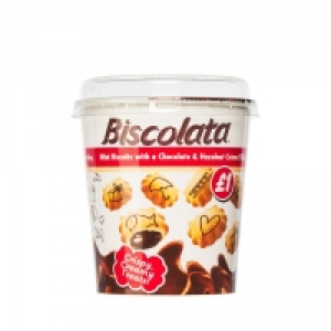 Biscolata Cups £0.90