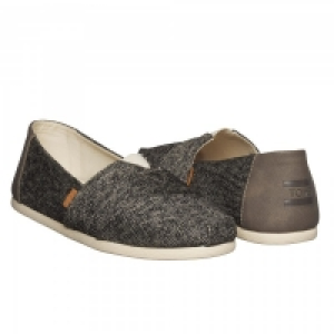 JTF  TOMS Birch Technical Knit Mens