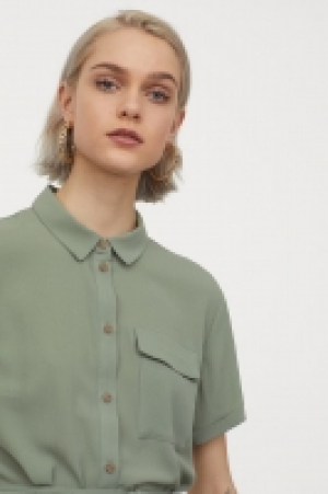 Short shirt dress £8.00