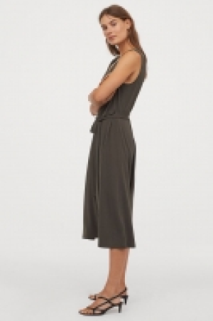 Tie-belt dress £6.00