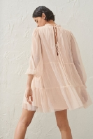 Wide dress £12.00
