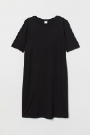 Short T-shirt dress £5.00