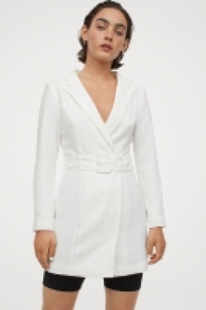 Jacket dress £12.00