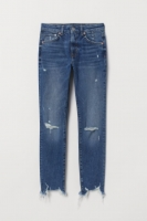 Skinny High Ankle Jeans £20.00