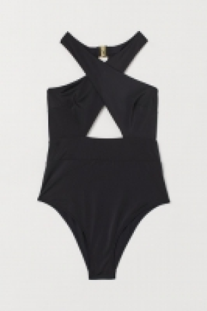 Swimsuit High leg £12.00