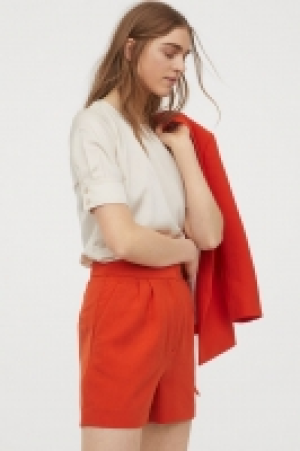 Shorts High Waist £10.00