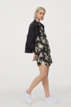 Short shirt dress £7.00